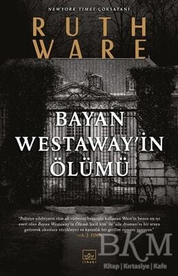 Bayan Westaway’in Ölümü