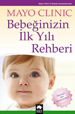 Bebeğinizin İlk Yılı Rehberi PDF indir Bebeğinizin İlk Yılı Rehberi PDF indir