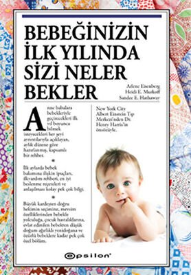 Bebeğinizin İlk Yılında Sizi Neler Bekler