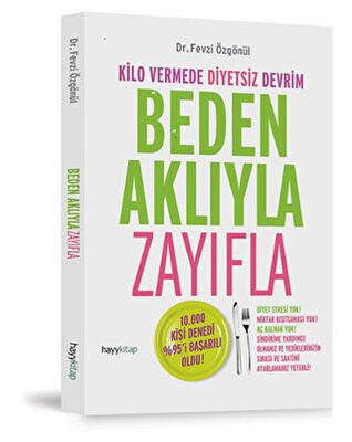 Beden Aklıyla Zayıflama