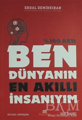 Ben Dünyanın En Akıllı İnsanıyım