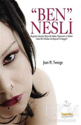 BEN NESLİ