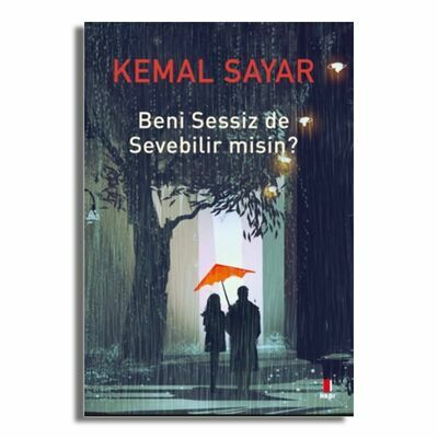 Beni Sessiz de Sevebilir misin?