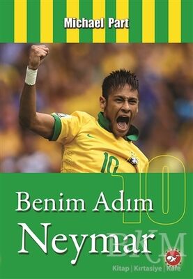 BENİM ADIM NEYMAR