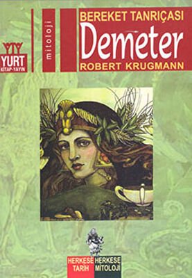 Bereket Tanrıçası Demeter