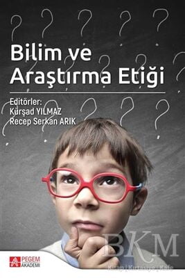 Bilim ve Araştırma Etiği