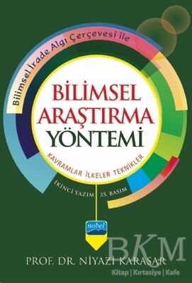 Bilimsel Araştırma Yöntemi