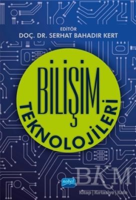 Bilişim Teknolojileri PDF indir