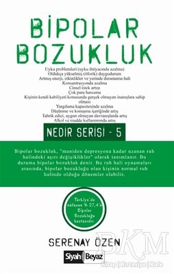 Bipolar Bozukluk