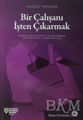 Bir Çalışanı İşten Çıkarmak