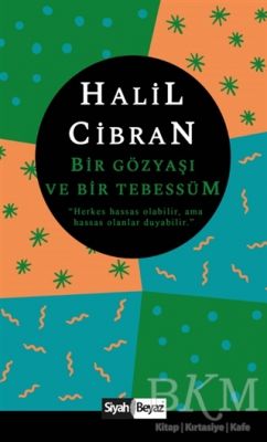 Bir Gözyaşı ve Bir Tebessüm