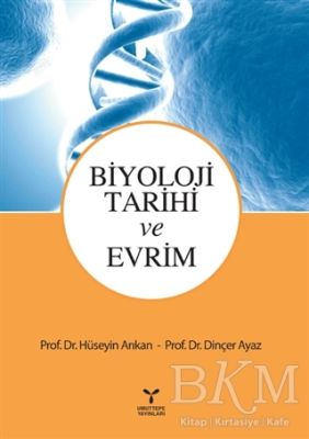 Biyoloji Tarihi ve Evrim