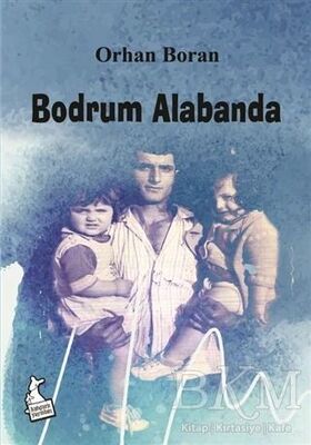 Bodrum Alabanda