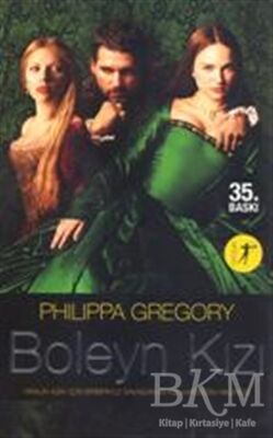 Boleyn Kızı