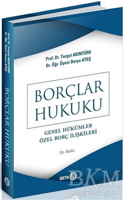 Borçlar Hukuku