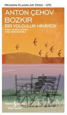 Bozkır - Bir Yolculuk Hikayesi