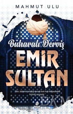 Buharalı Derviş Emir Sultan