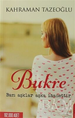 BUKRE