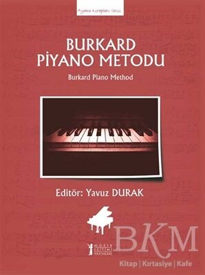 Burkard Piyano Metodu