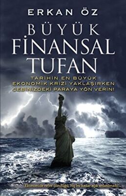 Büyük Finansal Tufan