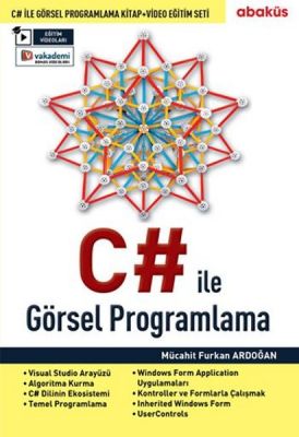 C# ile Görsel Programlama