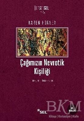 Çağımızın Nevrotik Kişiliği