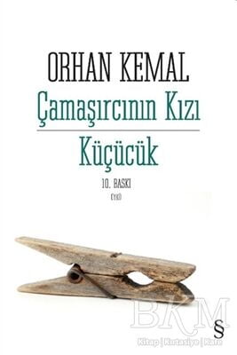 Çamaşırcının Kızı - Küçücük