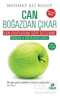 Can Boğazdan Çıkar