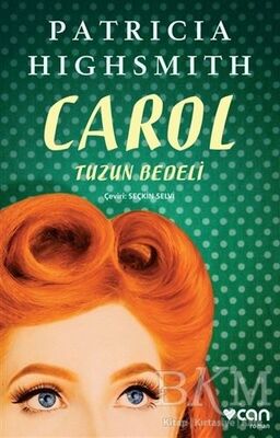 Carol - Tuzun Bedeli