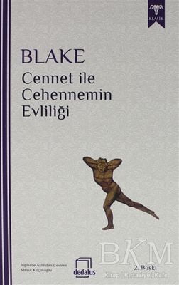 Cennet ile Cehennemin Evliliği