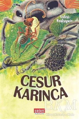 Cesur Karınca