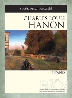 Charles Louis Hanon Piyano