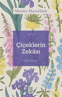 Çiçeklerin Zekası