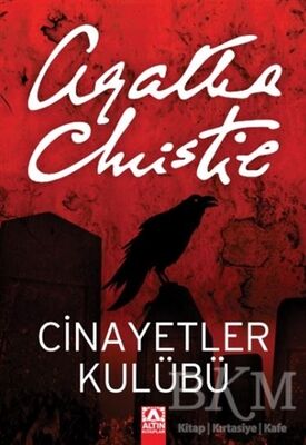 Cinayetler Kulübü