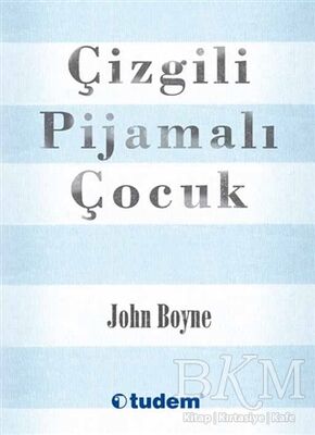 ÇİZGİLİ PİJAMALI ÇOCUK