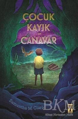 Çocuk Kayık ve Canavar