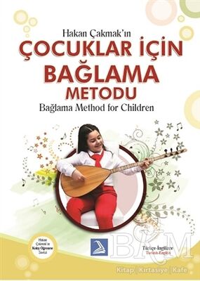 Çocuklar İçin Bağlama Metodu - Bağlama Method for Children