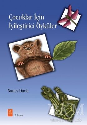 Çocuklar İçin İyileştirici Öyküler