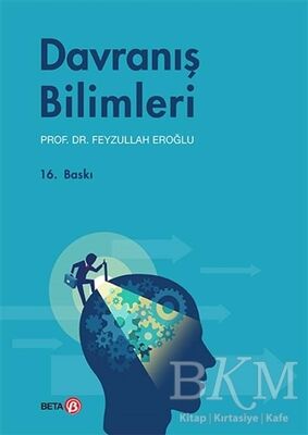 Davranış Bilimleri