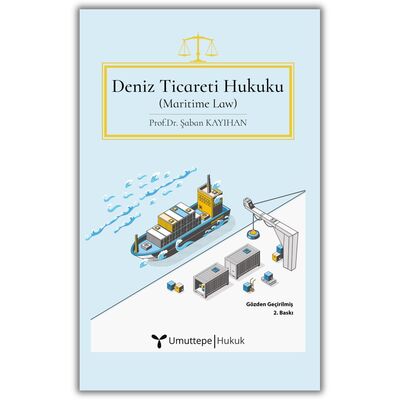 Deniz Ticareti Hukuku