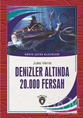 Denizler Altında 20.000 Fersah