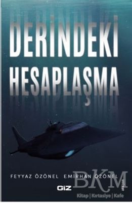 Derindeki Hesaplaşma