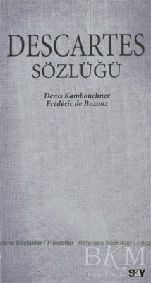 Descartes Sözlüğü