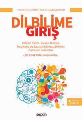 Dilbilime Giriş