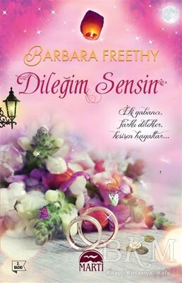 Dileğim Sensin