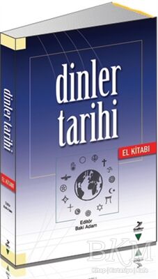 Dinler Tarihi El Kitabı