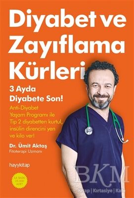 Diyabet ve Zayıflama Kürleri