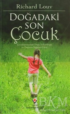 Doğadaki Son Çocuk