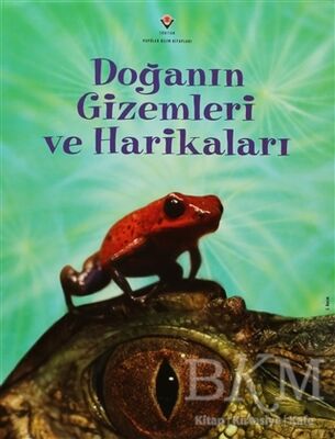 Doğanın Gizemleri ve Harikaları