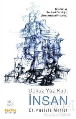 DOKUZ YÜZ KATLI İNSAN